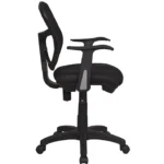 Mars optima side view