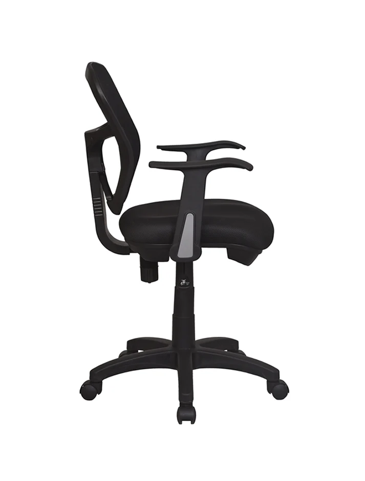 Mars optima side view