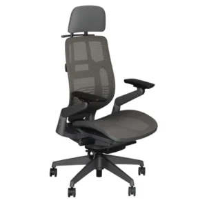 Mercury Ace | Executive Series