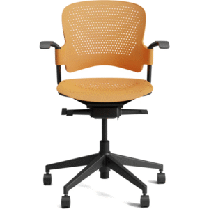 Venus Excel | Revolving And Reclining Office Task Chair
