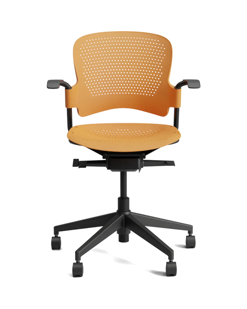 Venus Excel | Revolving And Reclining Office Task Chair