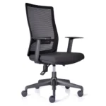 image8.4 Neptune Ease | Ergonomic Mesh Back Office Chair | Lumbar Support