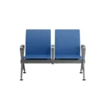 2 seater Jupiter Ace mid back front view