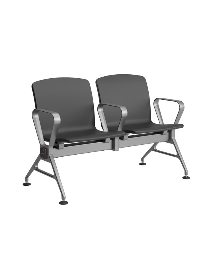 2 seater Jupiter Awe black