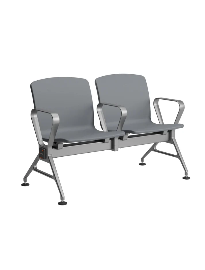 2 seater Jupiter Awe grey