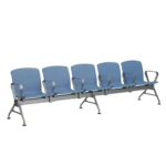 5 seater Jupiter awe reception chairs
