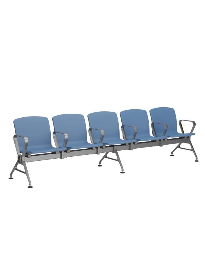 5 seater Jupiter awe reception chairs