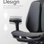 Duorest alpha flex arm design Duorest alpha flex arm design