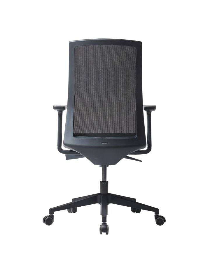 Duorest lima back view Duorest lima back view