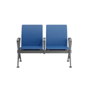 Jupiter Ace Mid Back - 2 seater | Waiting Chairs