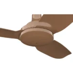 Hush Premium brown bottom view