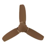 Hush Premium brown top view