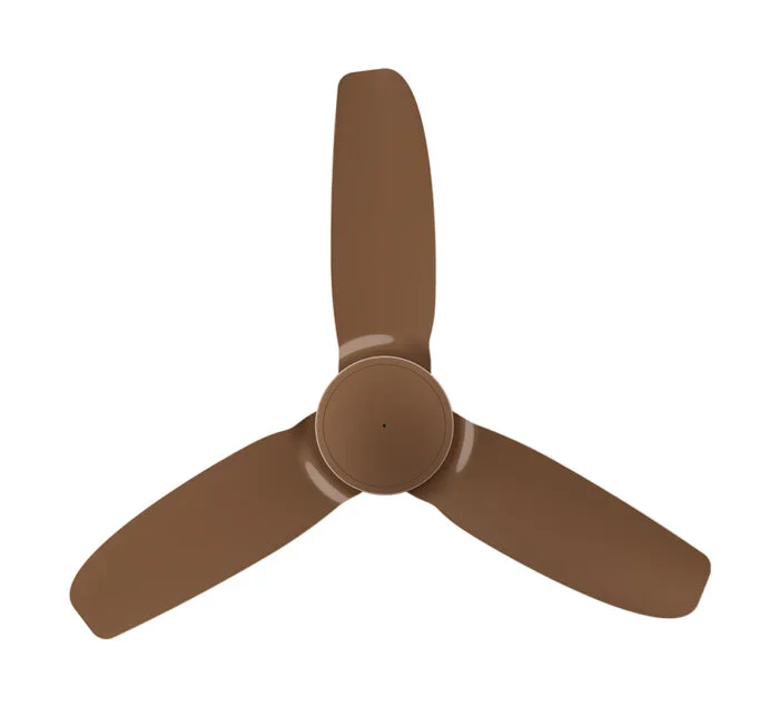 Hush Premium brown top view