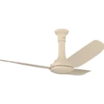 Hush Premium ivory side elevation view Hush Premium ivory side elevation view