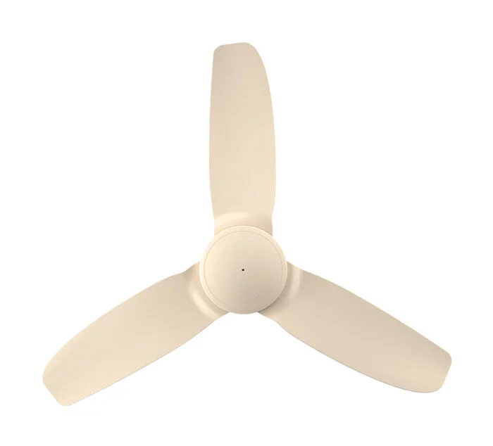 Hush Premium ivory top view Hush Premium ivory top view