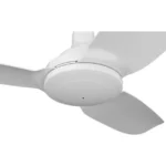 Hush Premium white bottom view Hush Premium white bottom view