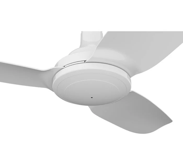 Hush Premium white bottom view Hush Premium white bottom view