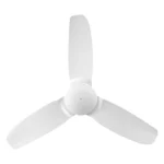Hush Premium white top view Hush Premium white top view