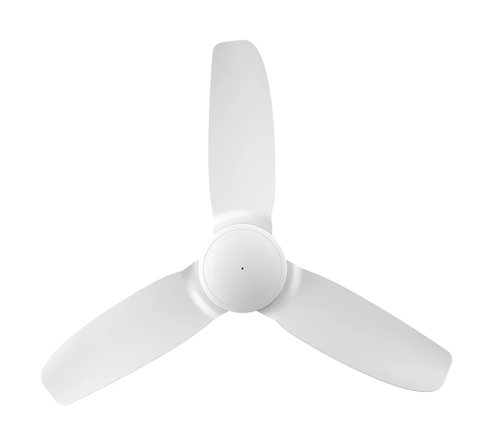 Hush Premium white top view Hush Premium white top view