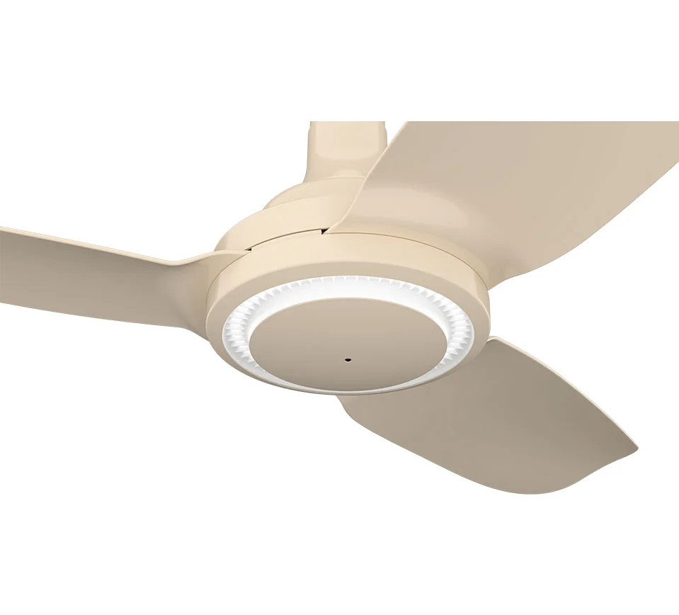 Hush premium plus with led light ivory