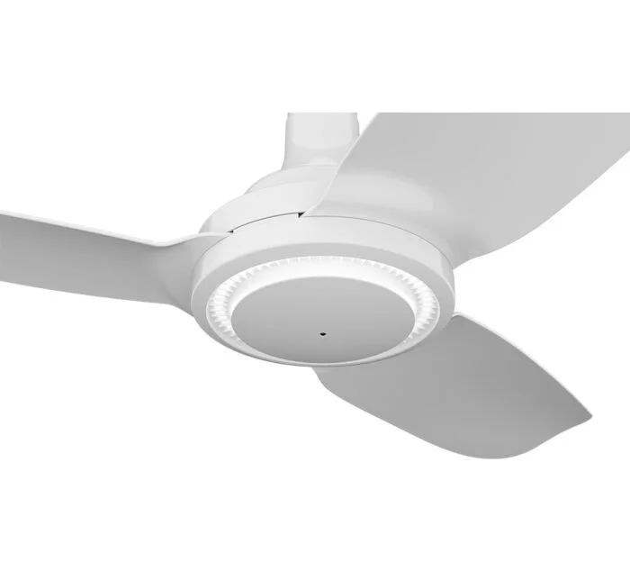 Hush premium plus with led light white