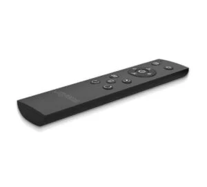 Hush premium remote Hush premium remote
