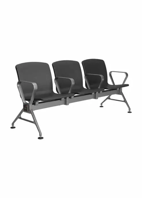 Jupiter Awe 3 black angled view