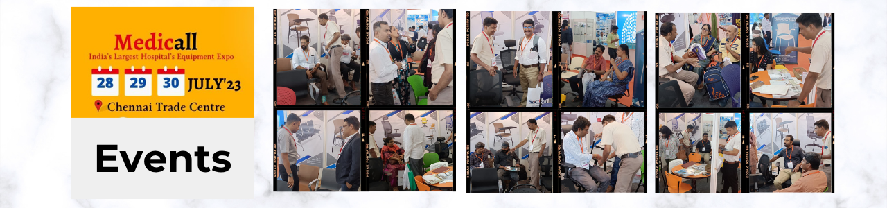 Syona Waiting Chair Manufacturers