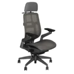 Mercury Ace Executive series angled view