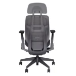 Mercury Ace Executive series back view