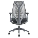 Mercury Elite Executive series back view