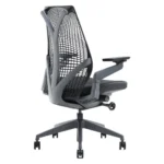 Mercury Elite Executive series side view