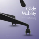 Neptune Spark ergonomic - Glide mobility