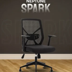 Neptune spark Ergonomic