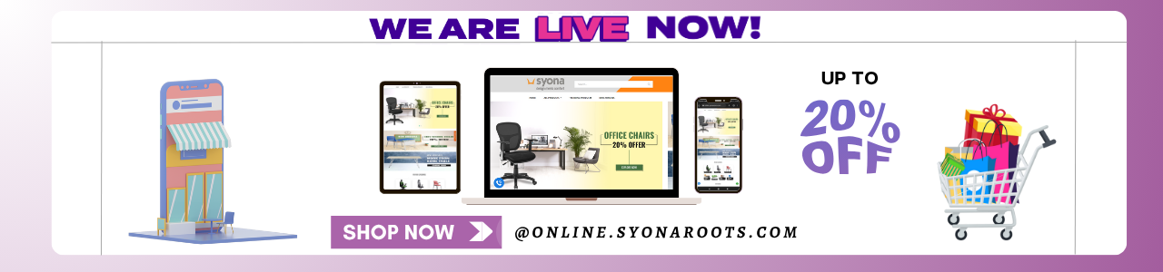 Syona Waiting Chair Manufacturers