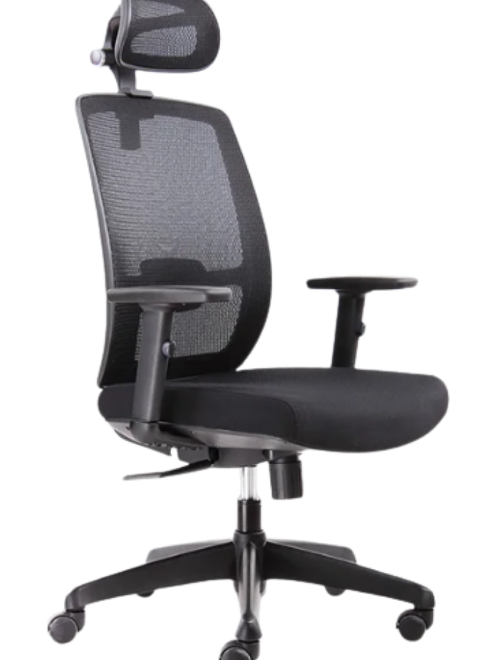 Classroom Yellow Chairs with writing pad manufacturers