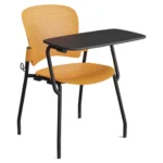 Venus WP1 Pro orange angled view