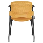 Venus WP1 Pro orange back view