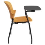 Venus WP1 Pro orange side view