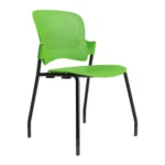 Venus pride visitor chair without armrest Venus pride visitor chair without armrest