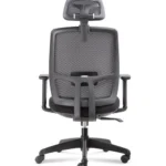 image6.3 Mercury Pulse | High Back Mesh Executive Office Chair