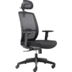 mercury Mercury Pulse | High Back Mesh Executive Office Chair