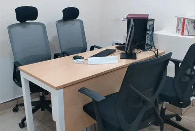 College staff room chairs