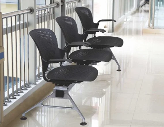 Waiting Chair Manufacturers and Suppliers in Agra