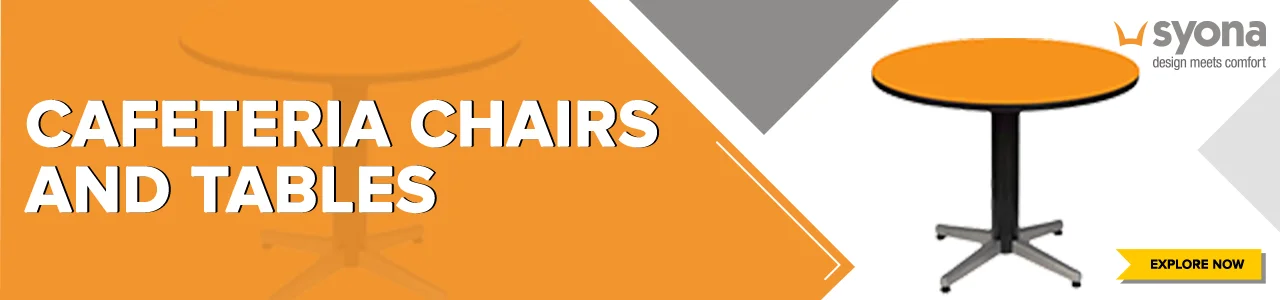 Cafeteria Chairs and Tables Manufacturers Suppliers