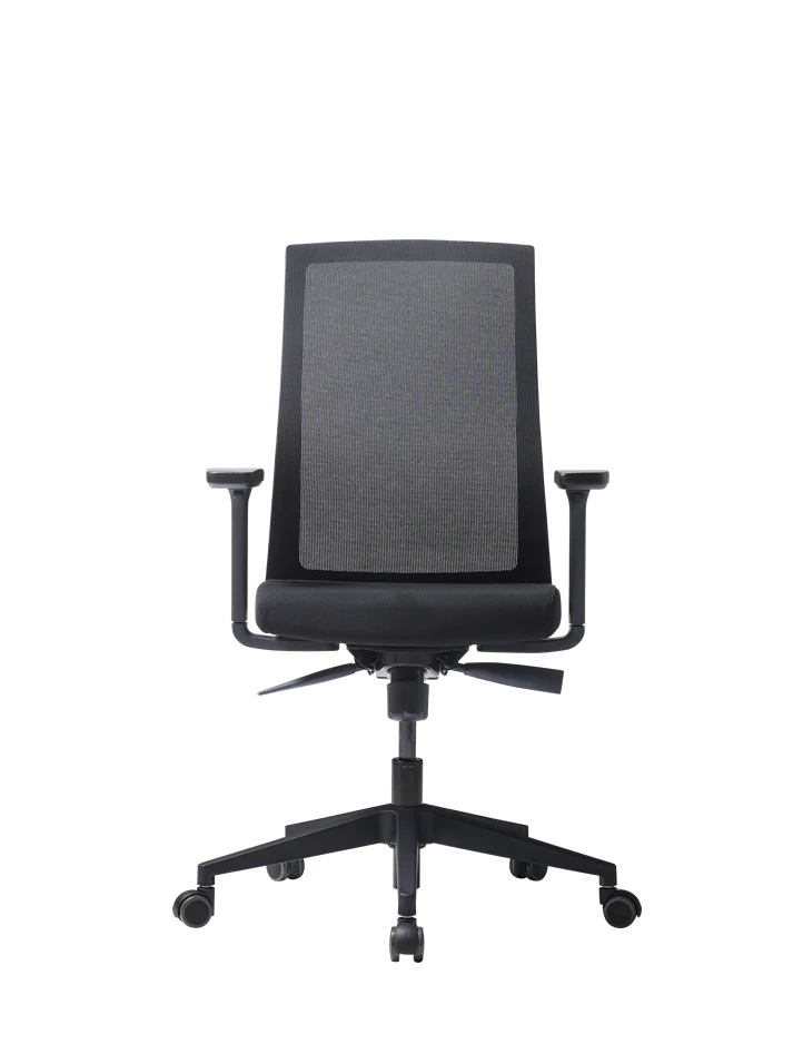 Duorest lima with Armrest Features