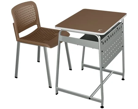 Eris type B brown Eris type B brown