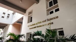 Syona × VET Institutions