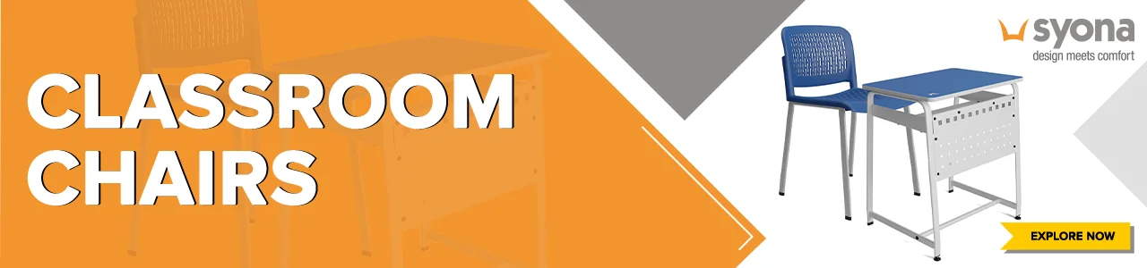 Classroom Chairs Manufacturers Suppliers