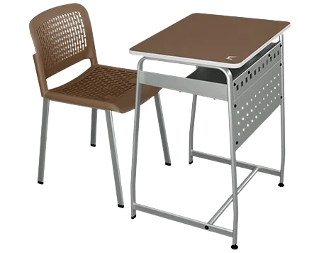 Eris Type C School Furniture Manufacturers in India